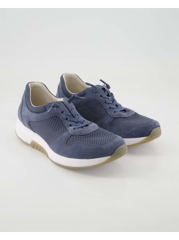 rollingsoft Slip On Sneaker in Blau