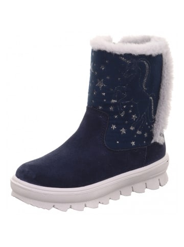 superfit Schaftstiefel  Flavia in Blau