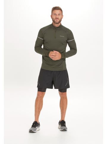 Endurance Pullover Kredly in 3069 Rosin