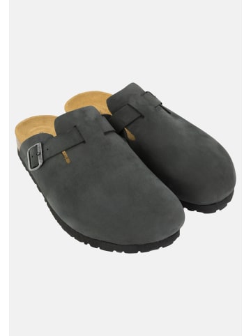 Piece of Mind Clogs Comfort in Schwarz