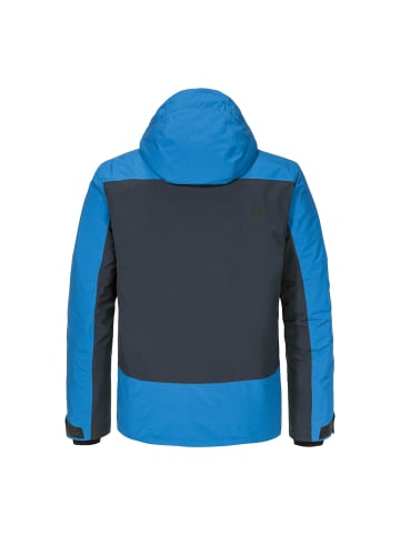 Schöffel Outdoorjacke Style Zandwel in blau
