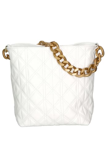 Gave Lux Schultertasche in WHITE-B