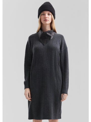 QS Kleid in 98W0_dunkelgrau