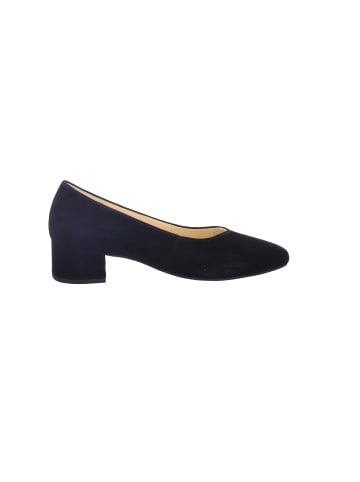 Gabor Komfort Pumps für Damen in schwarz