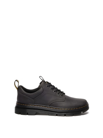 Dr. Martens Schuhe Reeder in Grau