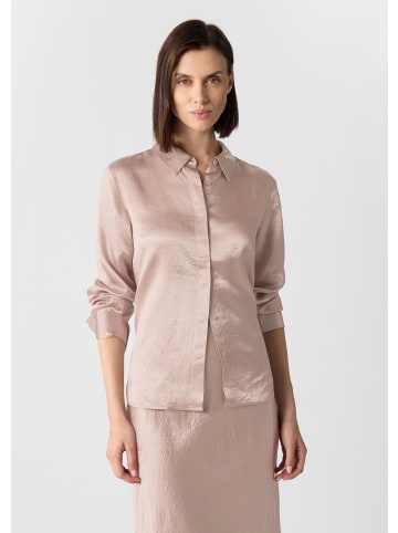 comma Bluse in 8431_sandstein