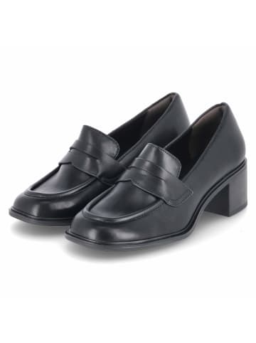 Tamaris Slipper in schwarz