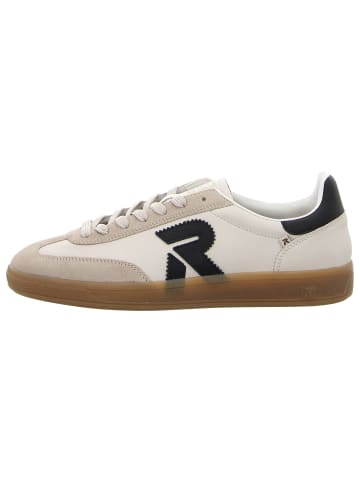 rieker Sneaker in grau