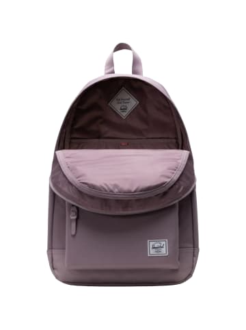 Herschel Herschel Heritage Backpack in Violett