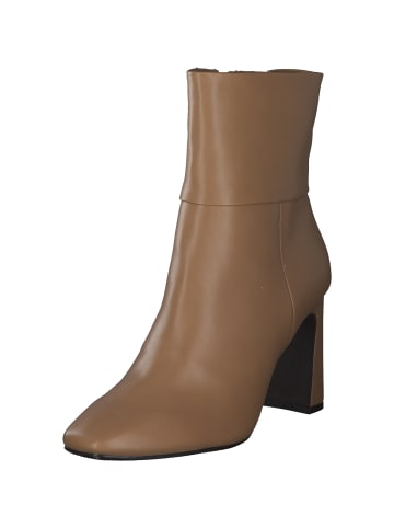 Tamaris Klassische Stiefeletten in CAMEL