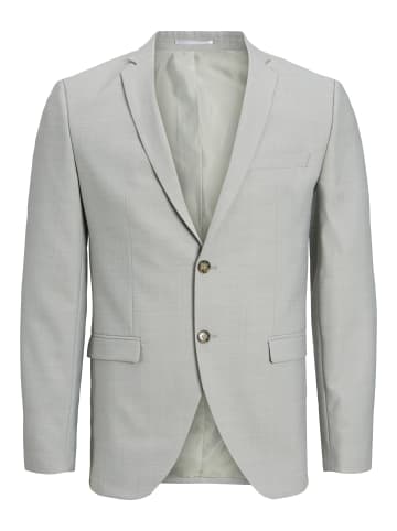 Jack & Jones Einreihiger Blazer in Celadon Green