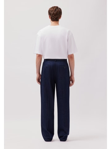 Studio Seidensticker Chino Oversized in Dunkelblau