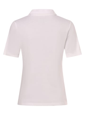 brookshire Poloshirt in weiß