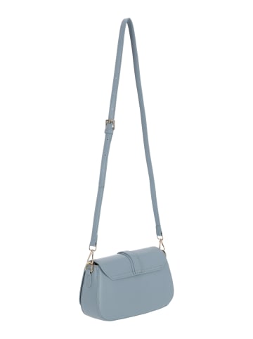 Usha Women Shoulder Bag in Light Blue