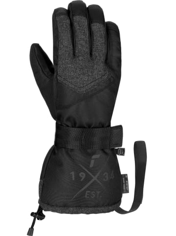 Reusch Snowboardhandschuhe in schwarz