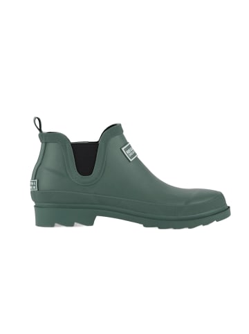 Regatta Freizeitschuhe Harper Boot in dunkelgrün in dunkelgrün