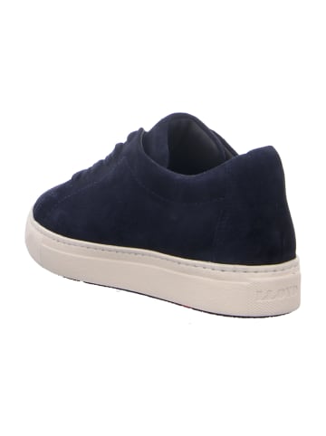 LLOYD Sneaker Low in Blau