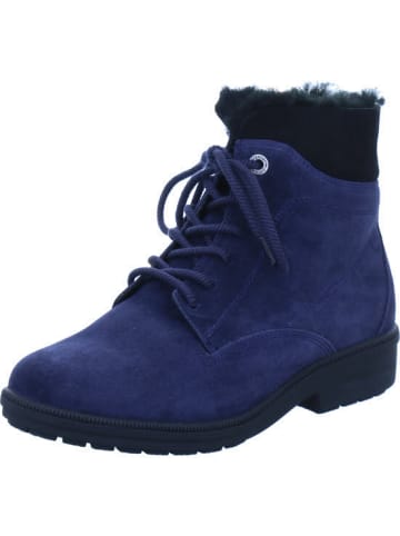 Ganter Boots in blau