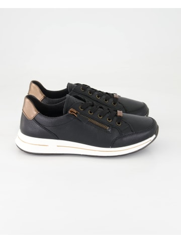Ara Shoes Sneaker low in Schwarz