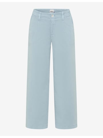 BRAX  Hose Maine S in hellblau