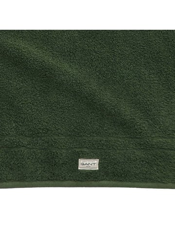 Gant Gästetuch 1er Pack in Grün (Pine Green)