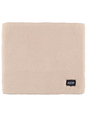 JOOP! JOOP! Badteppiche Basic sand - 213 in sand - 213