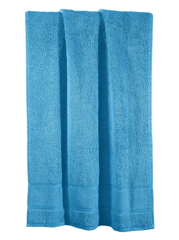 Erwin Müller Frottier Badetuch Karlsruhe in helltürkis