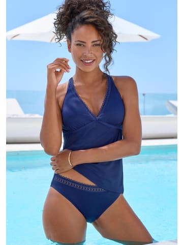s.Oliver Bikini-Hose in marine