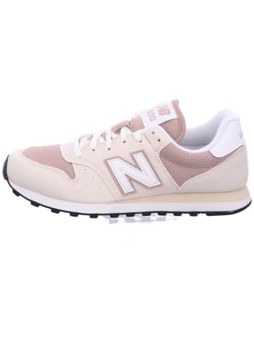 New Balance Damen- Schnürschuhe Moven in Beige
