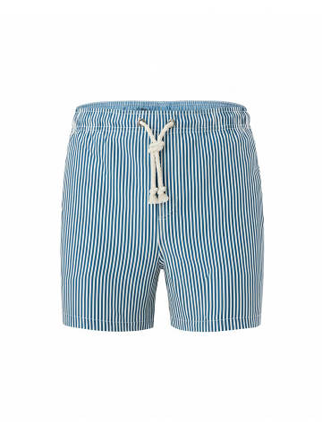 Gassa d’Amante Badeshorts Tropea in Dunkelblau