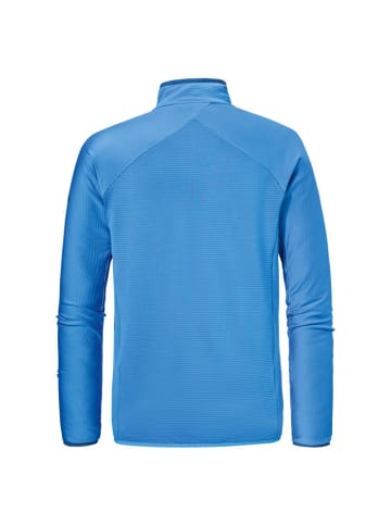Schöffel Fleecejacke "Fleece Jk Style Cascata MNS" in allure blue