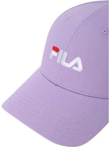 Fila Cap "Brasov" in Lila