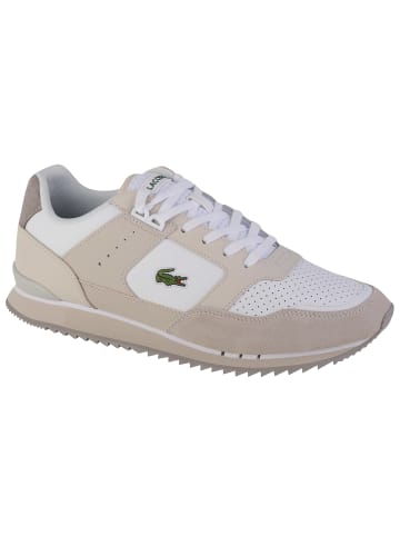 Lacoste Lacoste Partner Piste in Beige