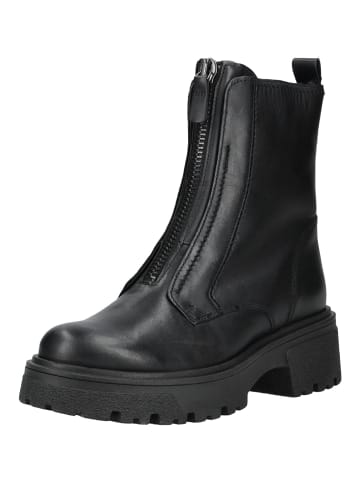 Gabor Stiefelette in Schwarz