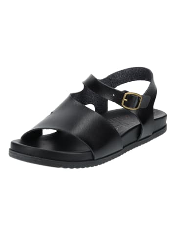 Blowfish Sandalen in Schwarz