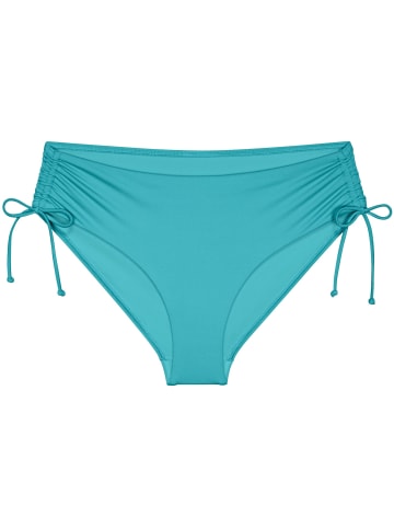 Triumph Bikini-Hose Summer Mix & Match Midi in OCEAN BLUE