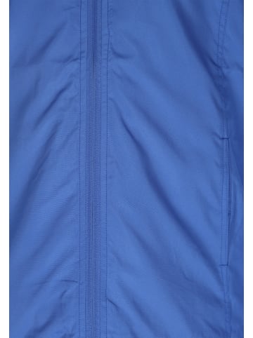 DreiMaster Maritim Men Jacket in Königsblau Schwarz