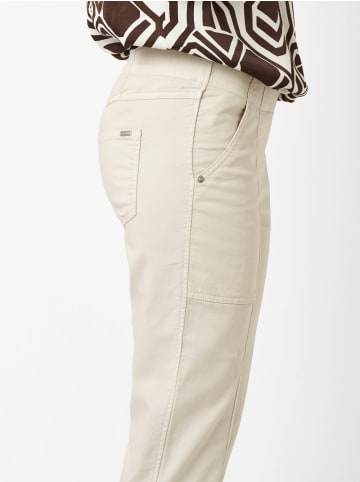 Toni Jogpants Sue in beige