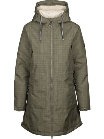 Trespass Winterjacke "Neeska Jacket Tp50" in Grün