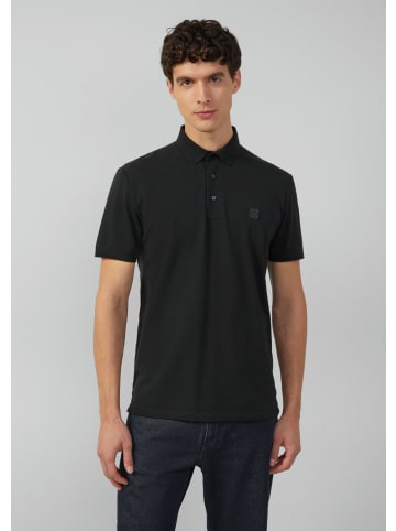 s.Oliver Polo-Shirt in 9999_schwarz