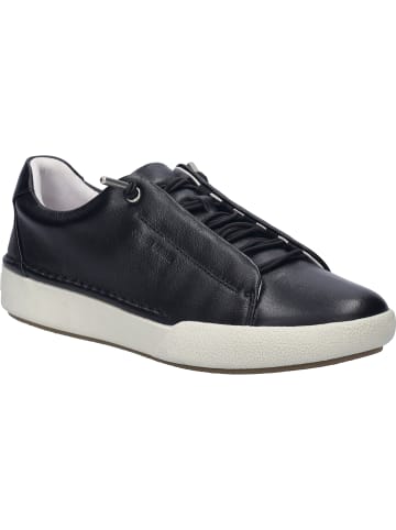 Josef Seibel Sneaker Claire 24 in schwarz