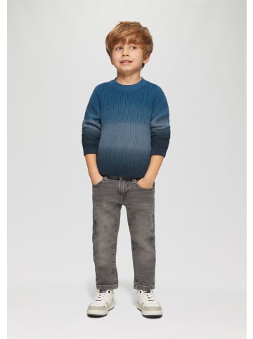 s.Oliver Strickpullover in 55X1_royalblau