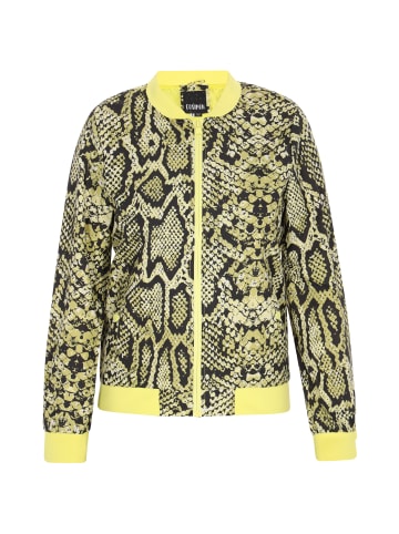 cosimon Damen Jacke in Limette