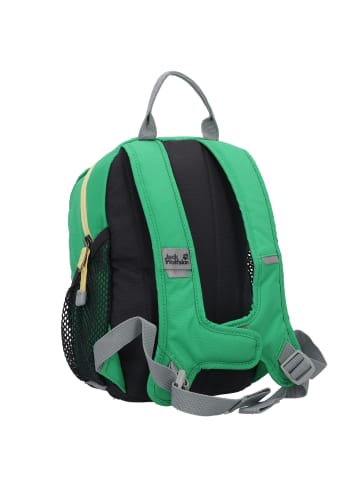 Jack Wolfskin Sprout Kinderrucksack 25.5 cm in mystic green