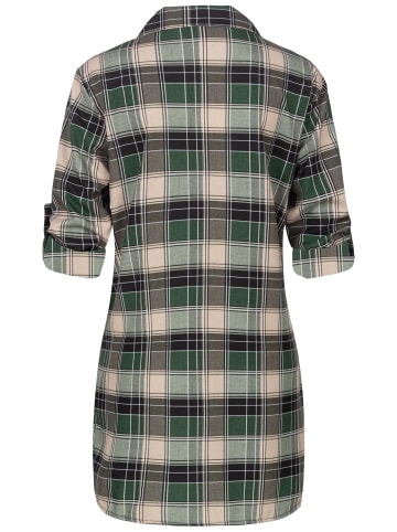 Cloud5ive Cloud5ive Blusen in green