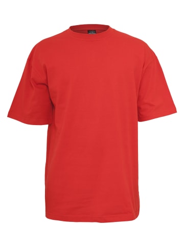 Urban Classics T-Shirts in red