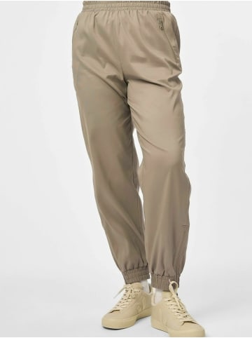 girlfriend collective Hosen Summit in Silver Mink