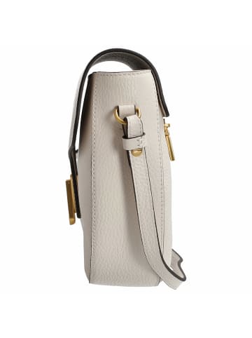 COCCINELLE Beat Soft - Umhängetasche 24 cm (blanco) in weiß