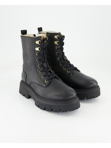 Copenhagen Kids Winterstiefel in Schwarz