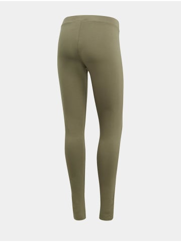 adidas adidas Leggings in legacy green